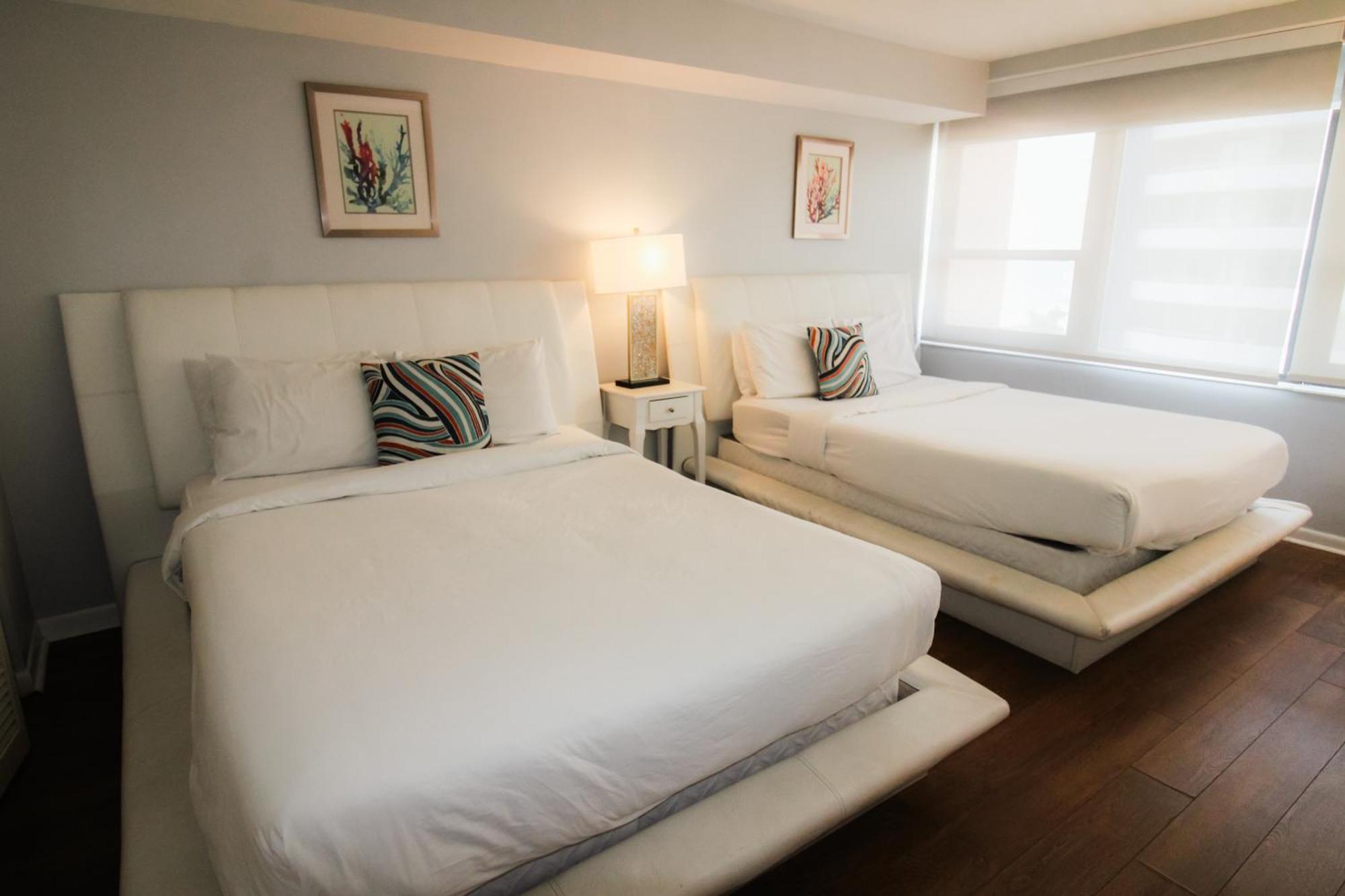 Holiday home Alexander 1209 Beachfront With 2 Pools , Access, Sauna, Stores Miami Beach