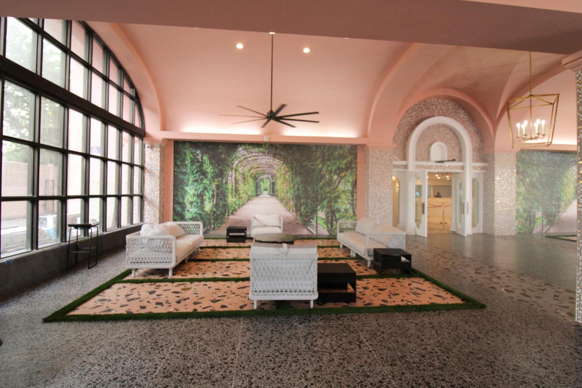 Alexander 1209 Beachfront With 2 Pools , Access, Sauna, Stores Miami Beach