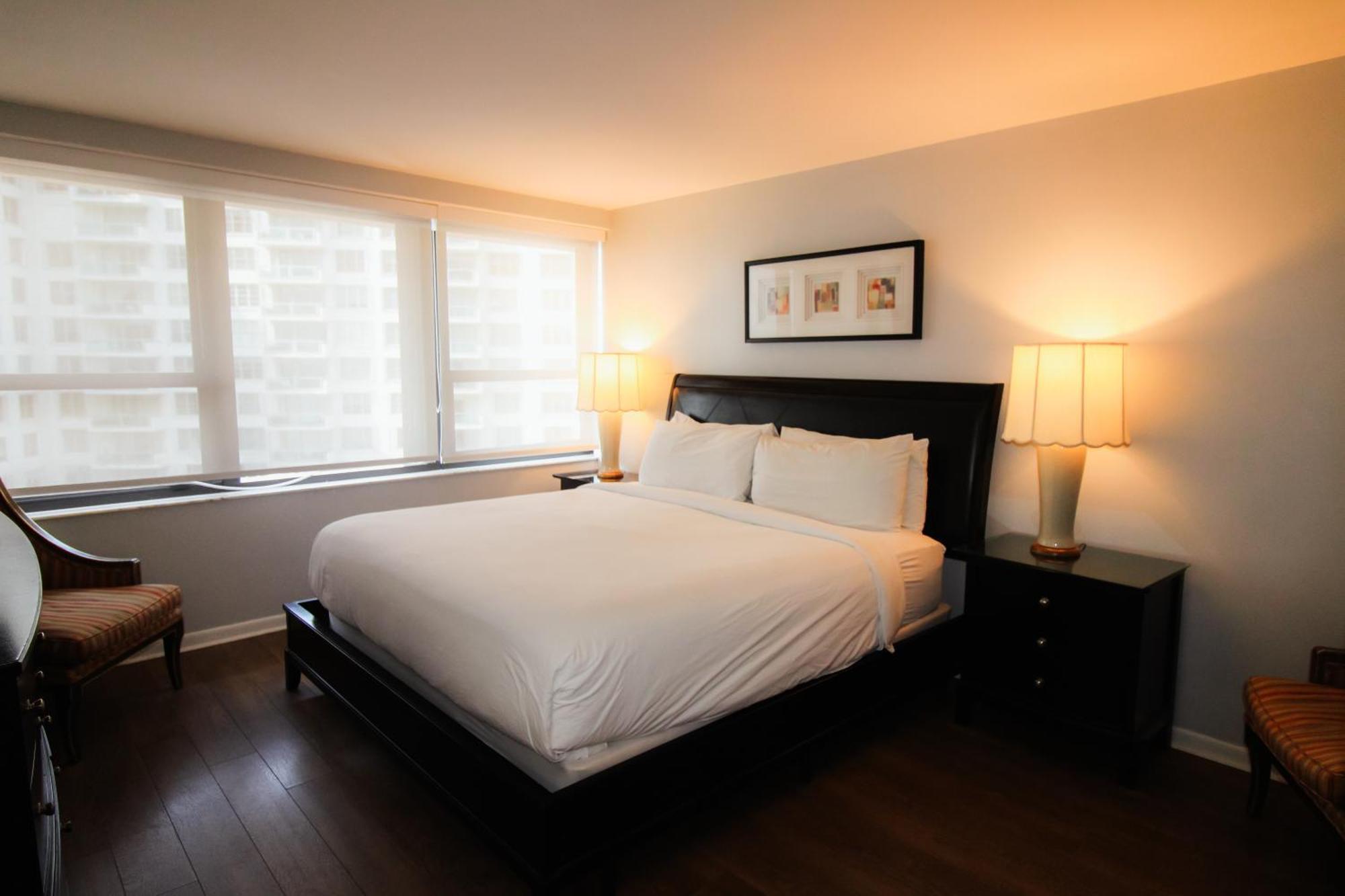 Holiday home Alexander 1209 Beachfront With 2 Pools , Access, Sauna, Stores Miami Beach