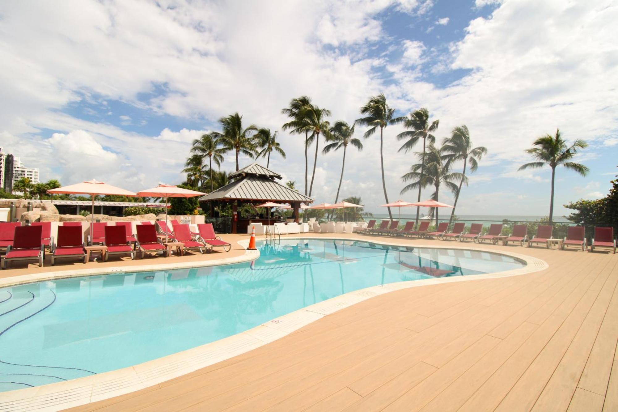 Holiday home Alexander 1209 Beachfront With 2 Pools , Access, Sauna, Stores *