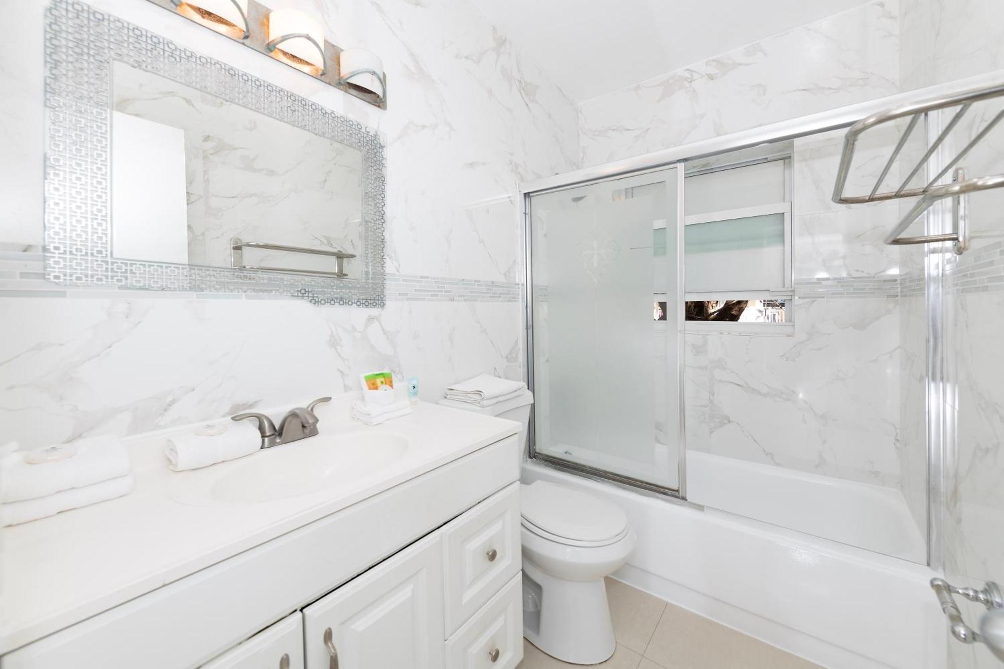 Apartment Art Deco Washingthon Miami Beach