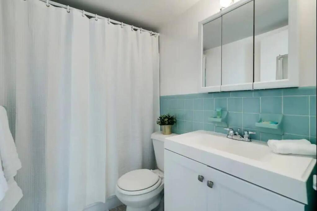 1104- 1br & 1ba With Spectacular & Ocean Views Miami Beach