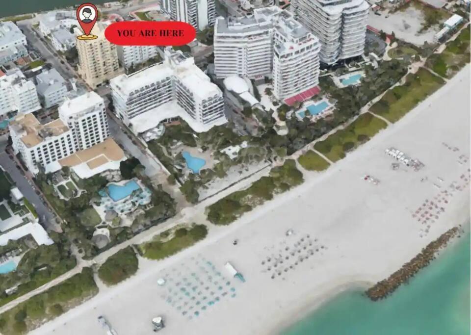 Apartment 1104- 1br & 1ba With Spectacular & Ocean Views *