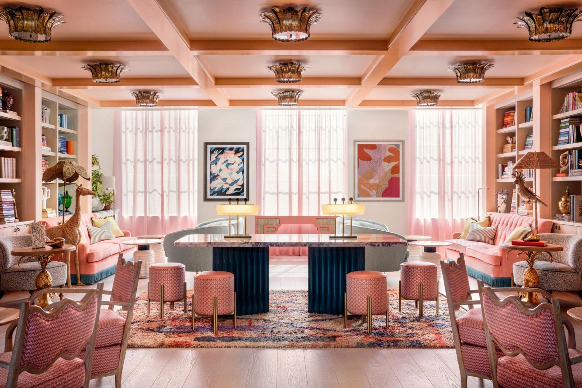 The Goodtime Hotel, Miami A Tribute Portfolio Miami Beach