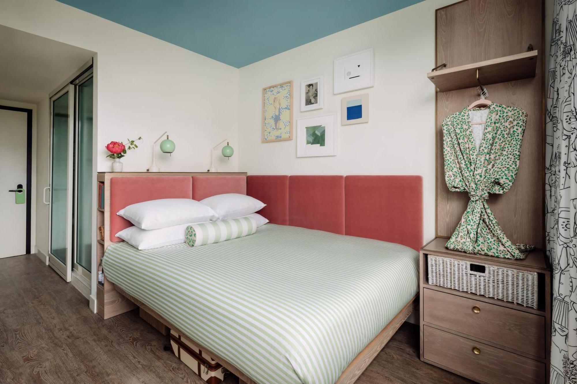 The Goodtime Hotel, Miami A Tribute Portfolio Hotel 4*