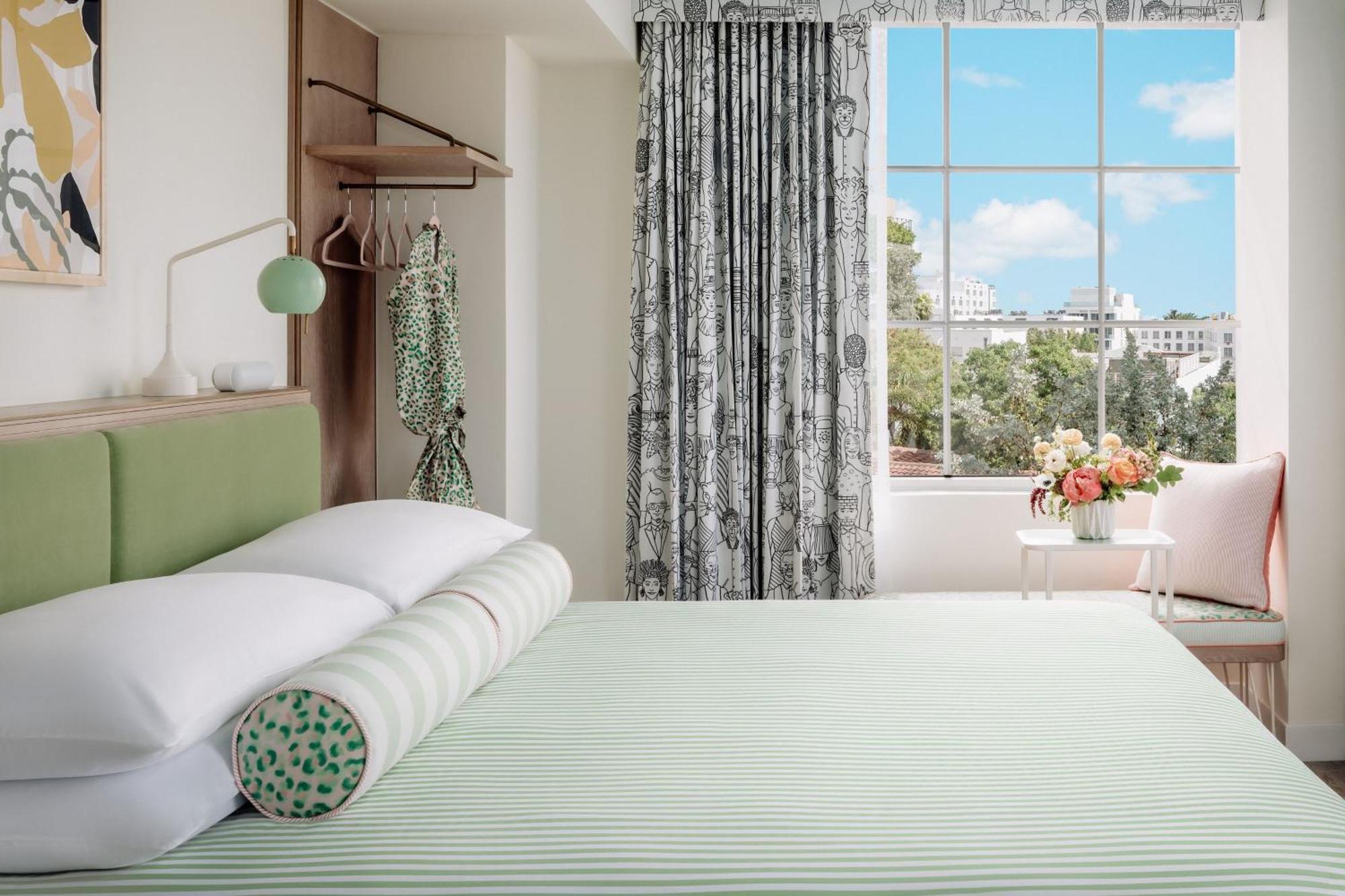 The Goodtime Hotel, Miami A Tribute Portfolio 4*