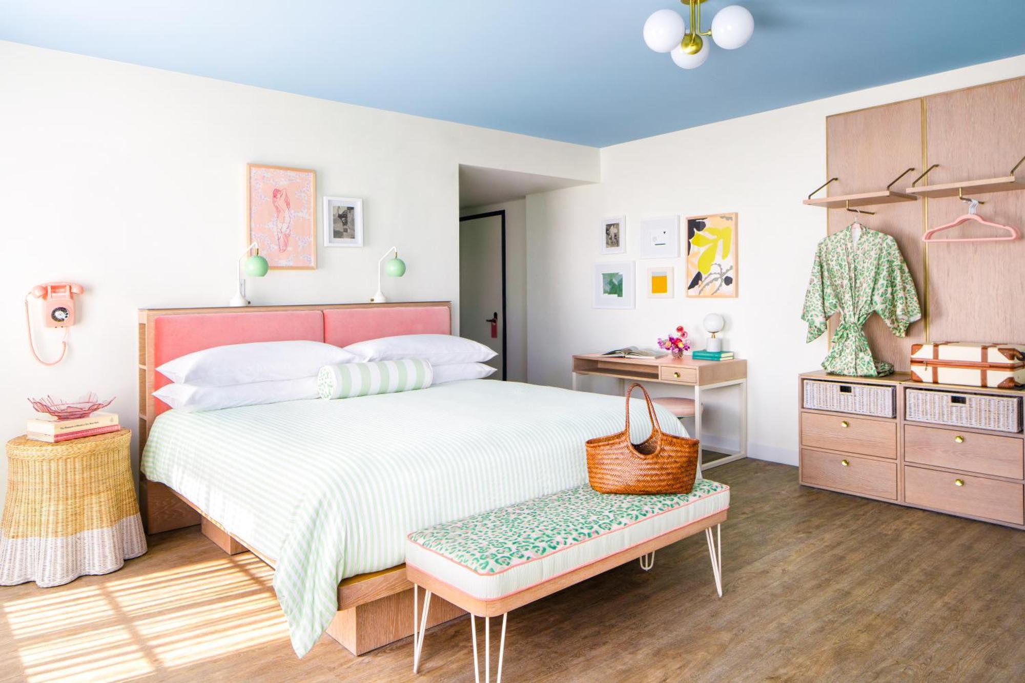 The Goodtime Hotel, Miami A Tribute Portfolio 4* Miami Beach