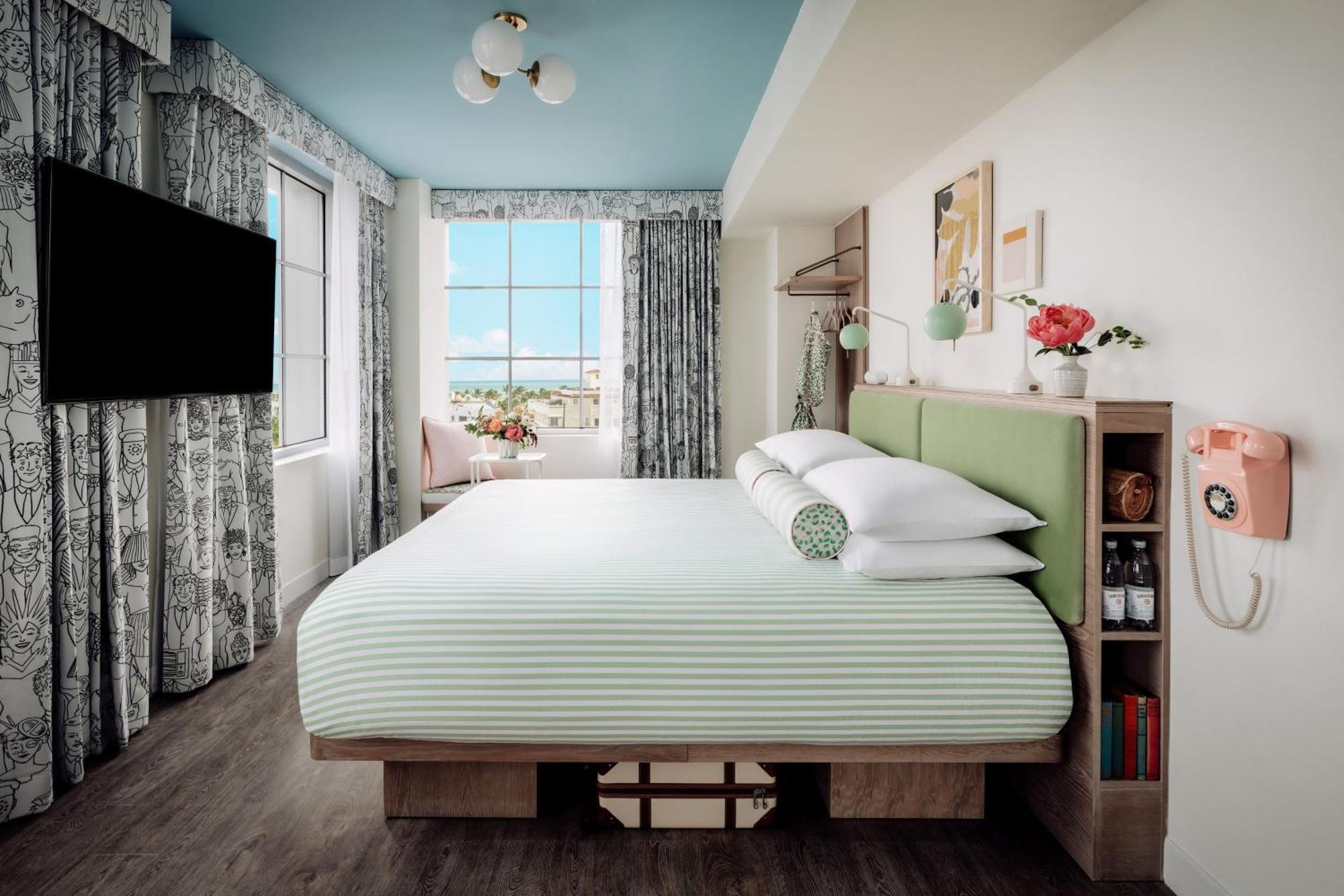 The Goodtime Hotel, Miami A Tribute Portfolio Hotel Miami Beach