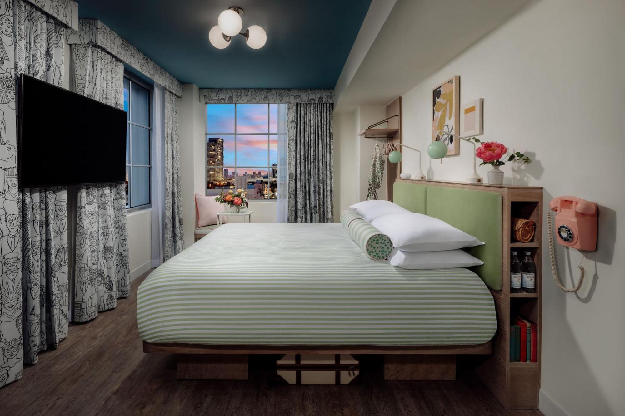 Hotel The Goodtime Hotel, Miami A Tribute Portfolio Miami Beach