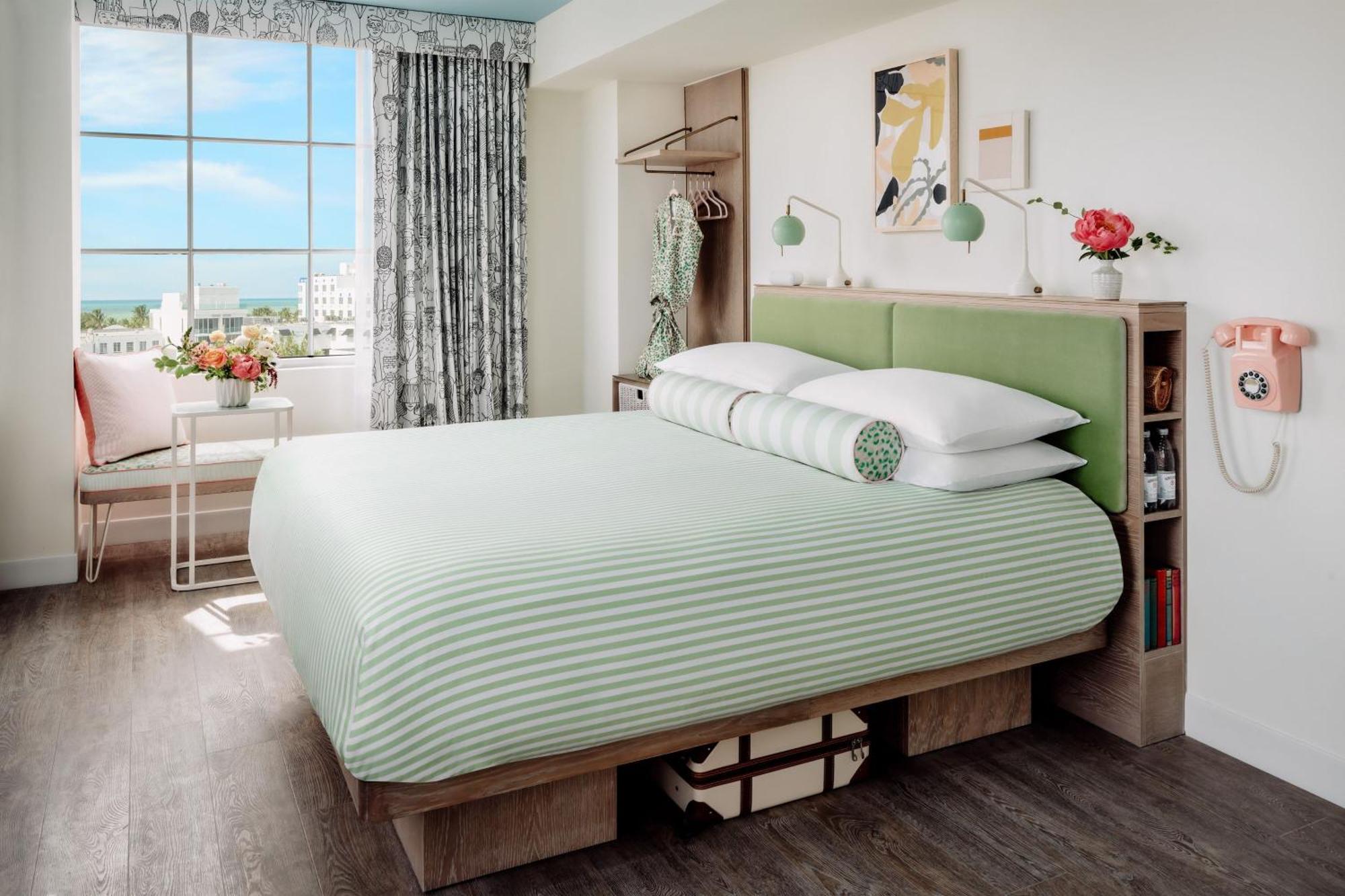 The Goodtime Hotel, Miami A Tribute Portfolio 4* Miami Beach