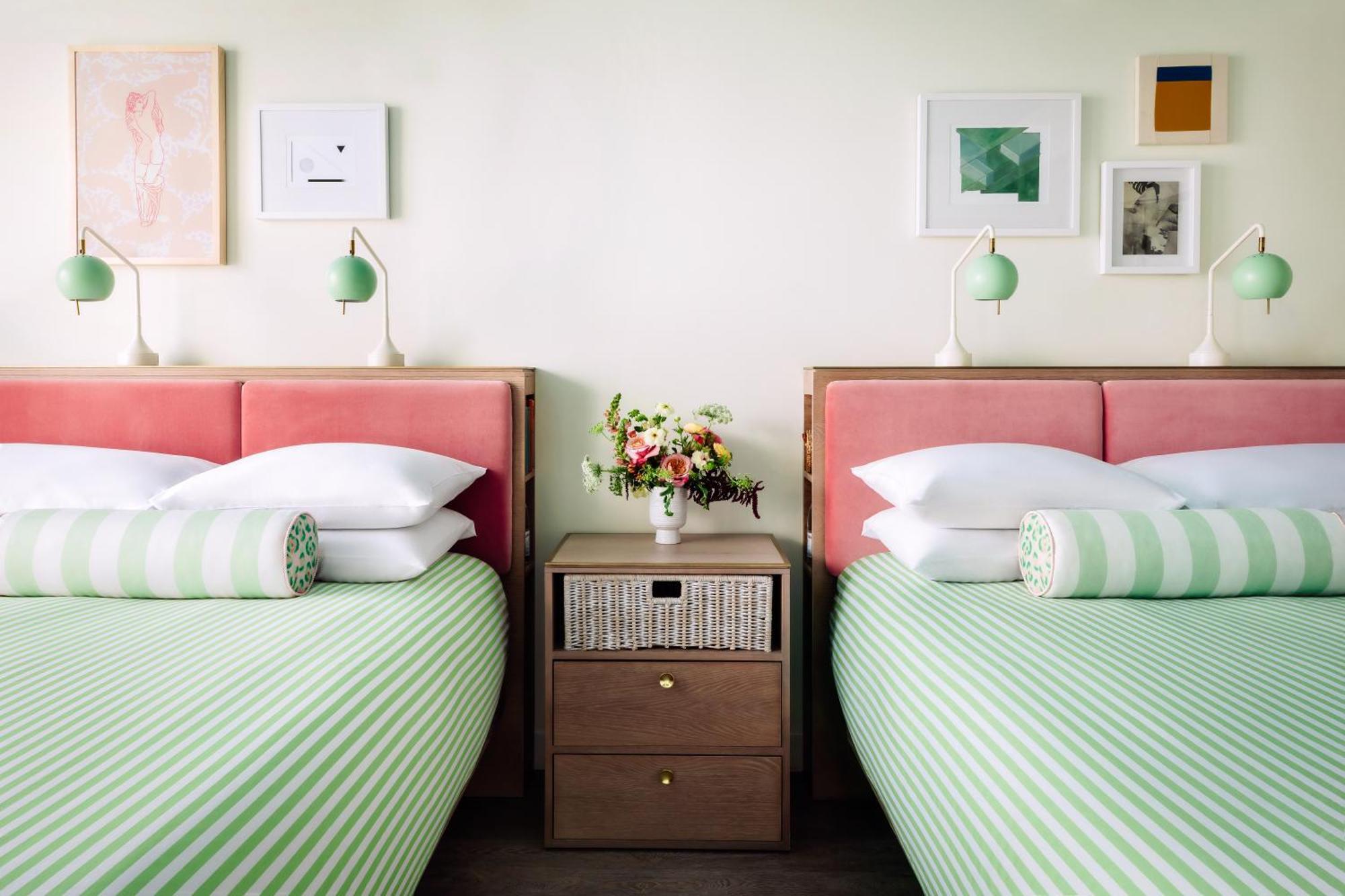 The Goodtime Hotel, Miami A Tribute Portfolio 4* Miami Beach