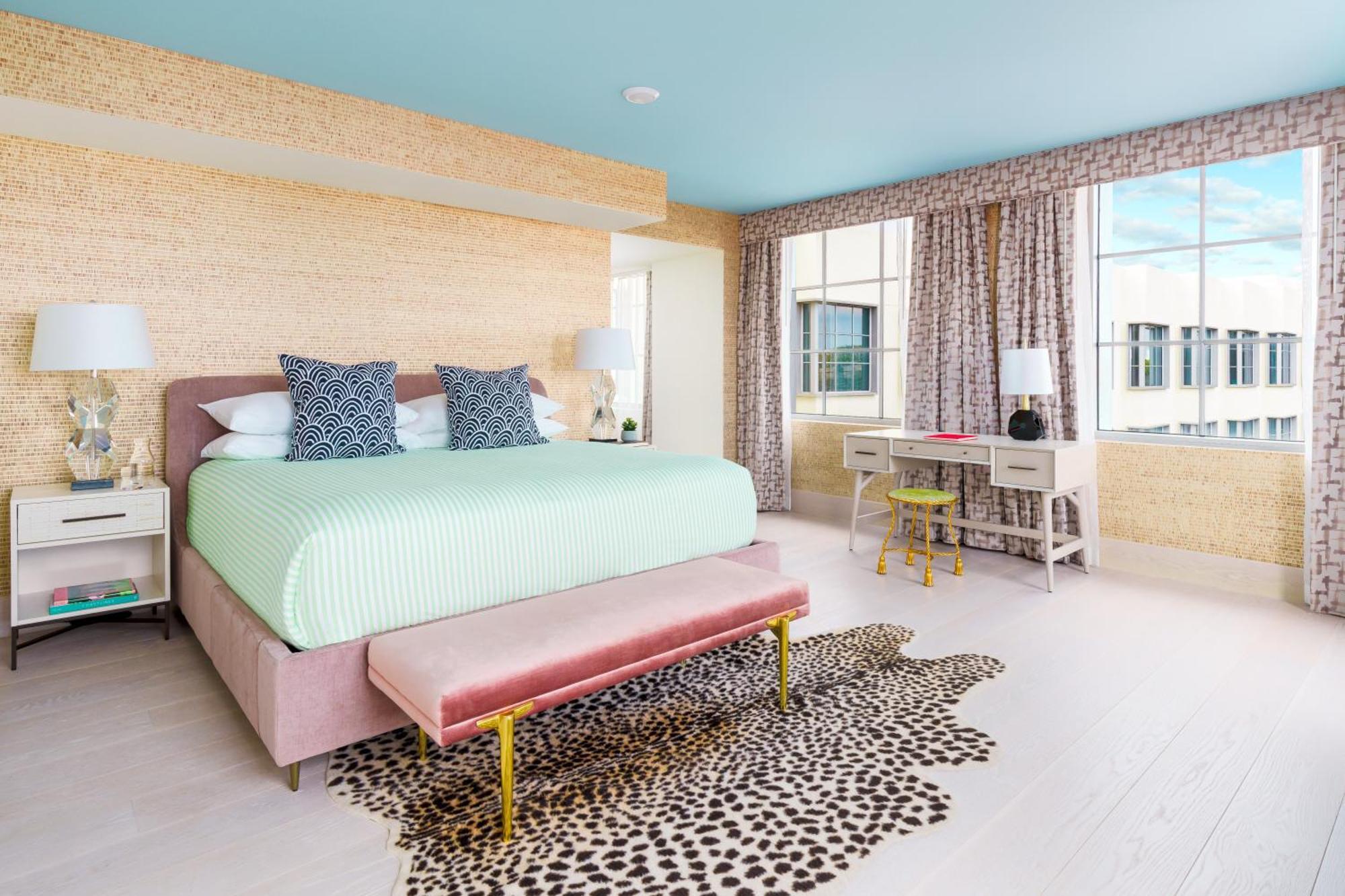 The Goodtime Hotel, Miami A Tribute Portfolio Hotel 4*