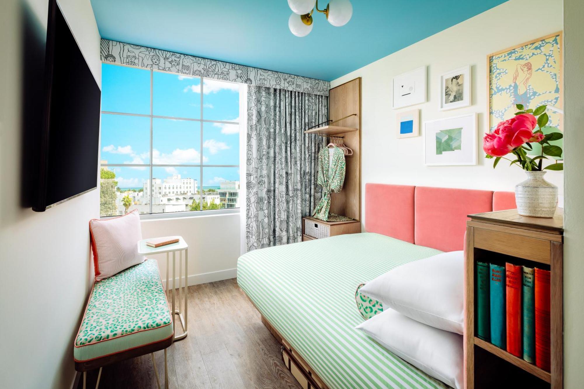 The Goodtime Hotel, Miami A Tribute Portfolio Hotel Miami Beach