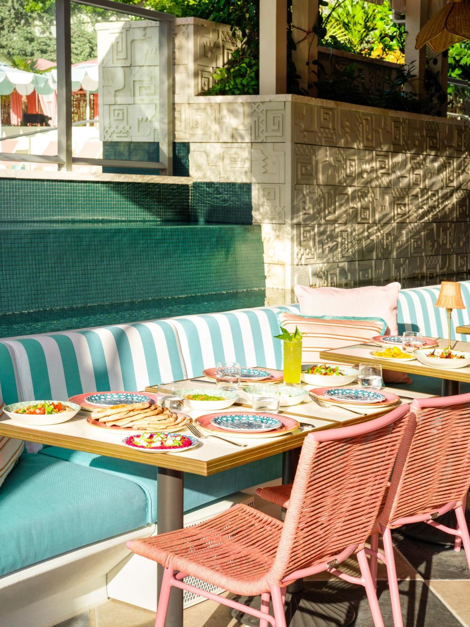 The Goodtime Hotel, Miami A Tribute Portfolio 4* Miami Beach