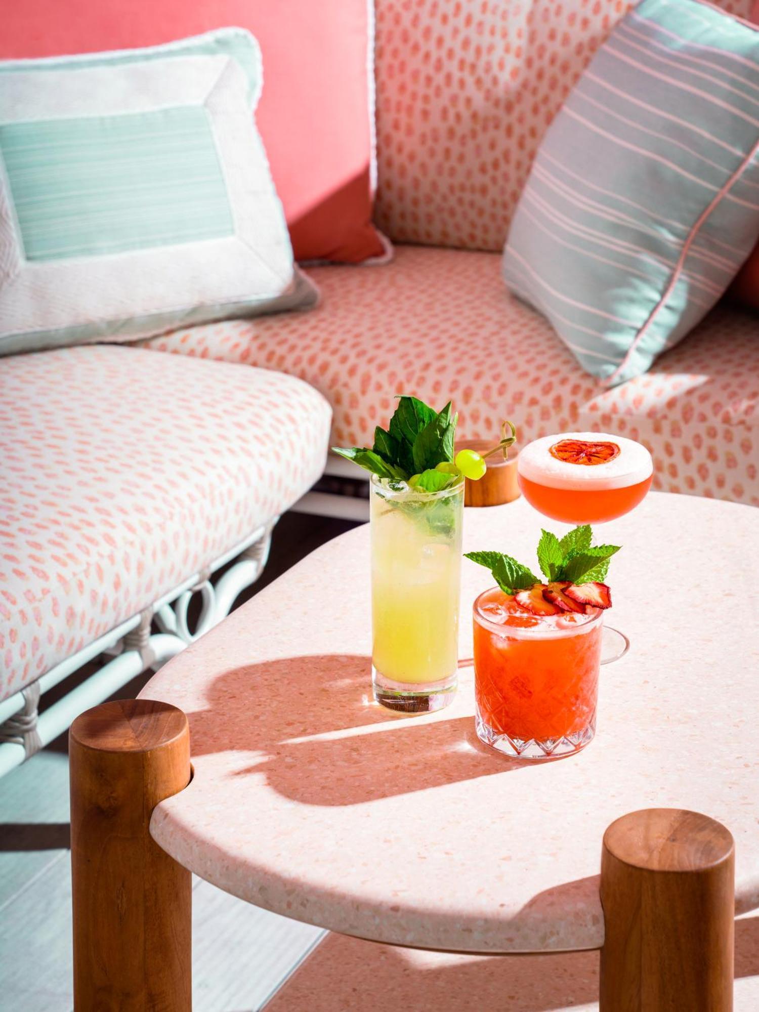 The Goodtime Hotel, Miami A Tribute Portfolio Hotel