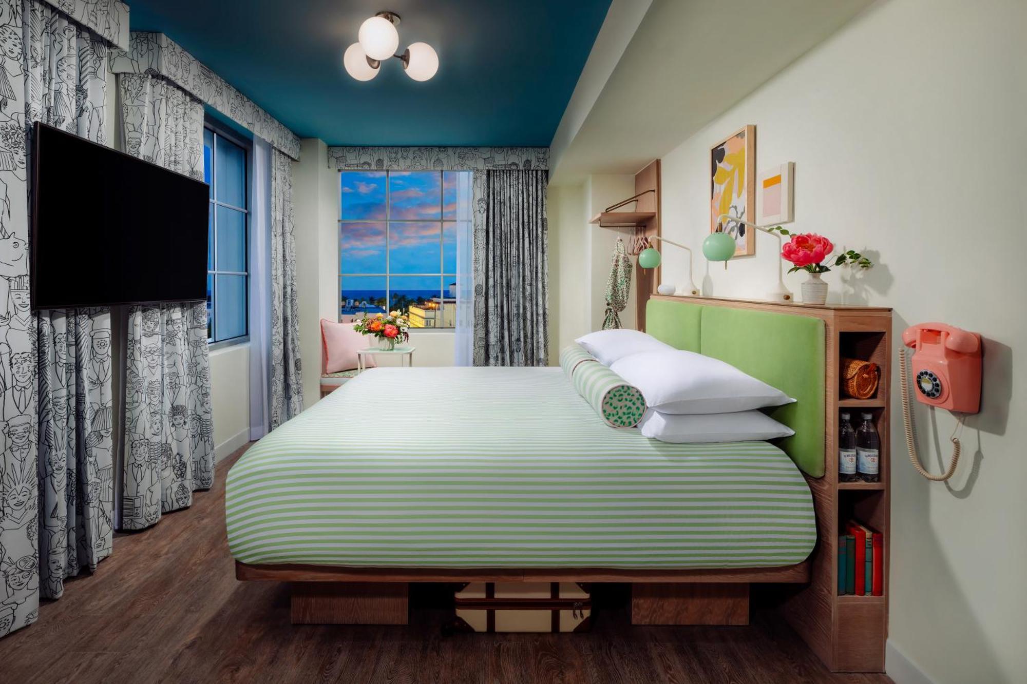 The Goodtime Hotel, Miami A Tribute Portfolio Miami Beach
