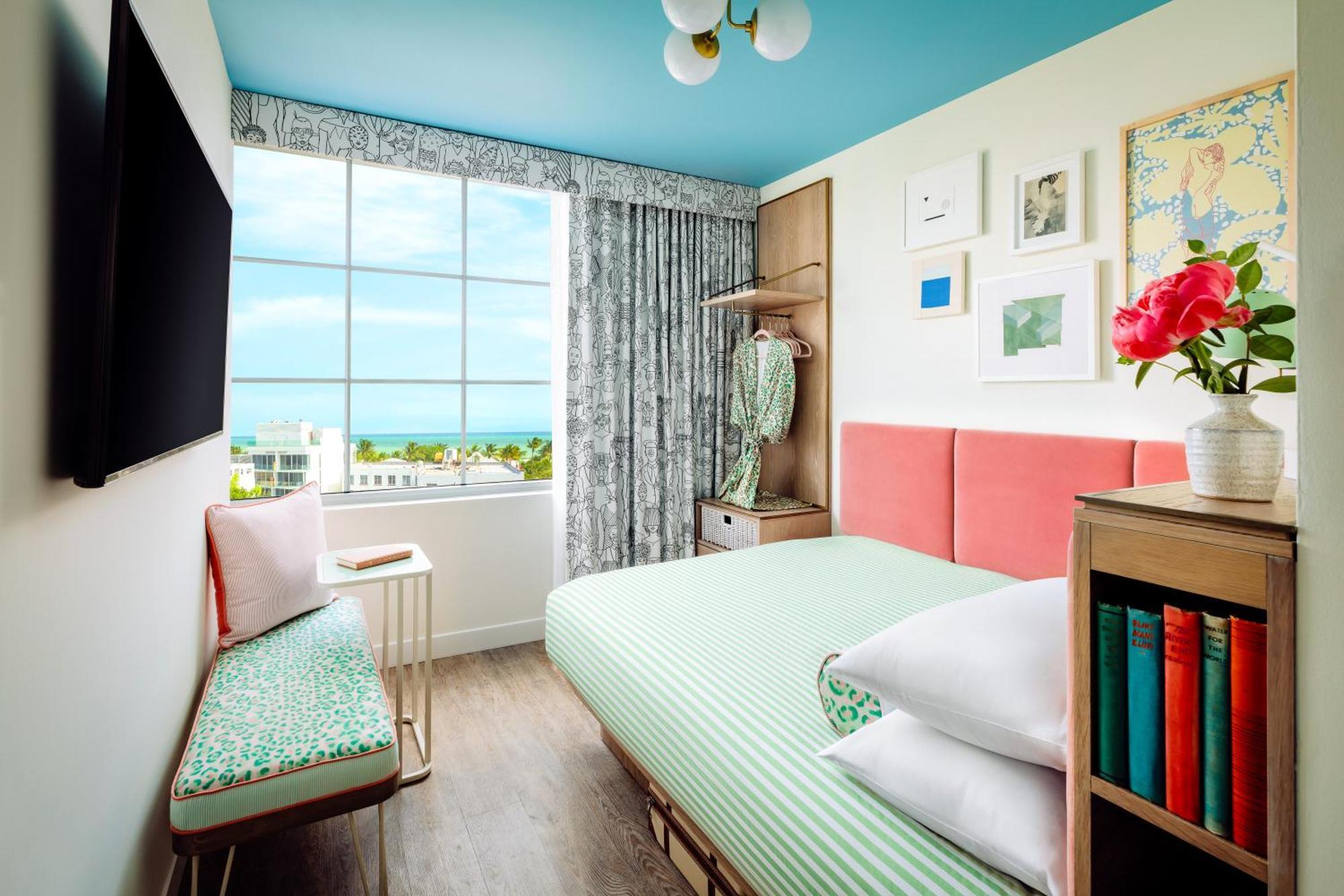 The Goodtime Hotel, Miami A Tribute Portfolio Hotel Miami Beach
