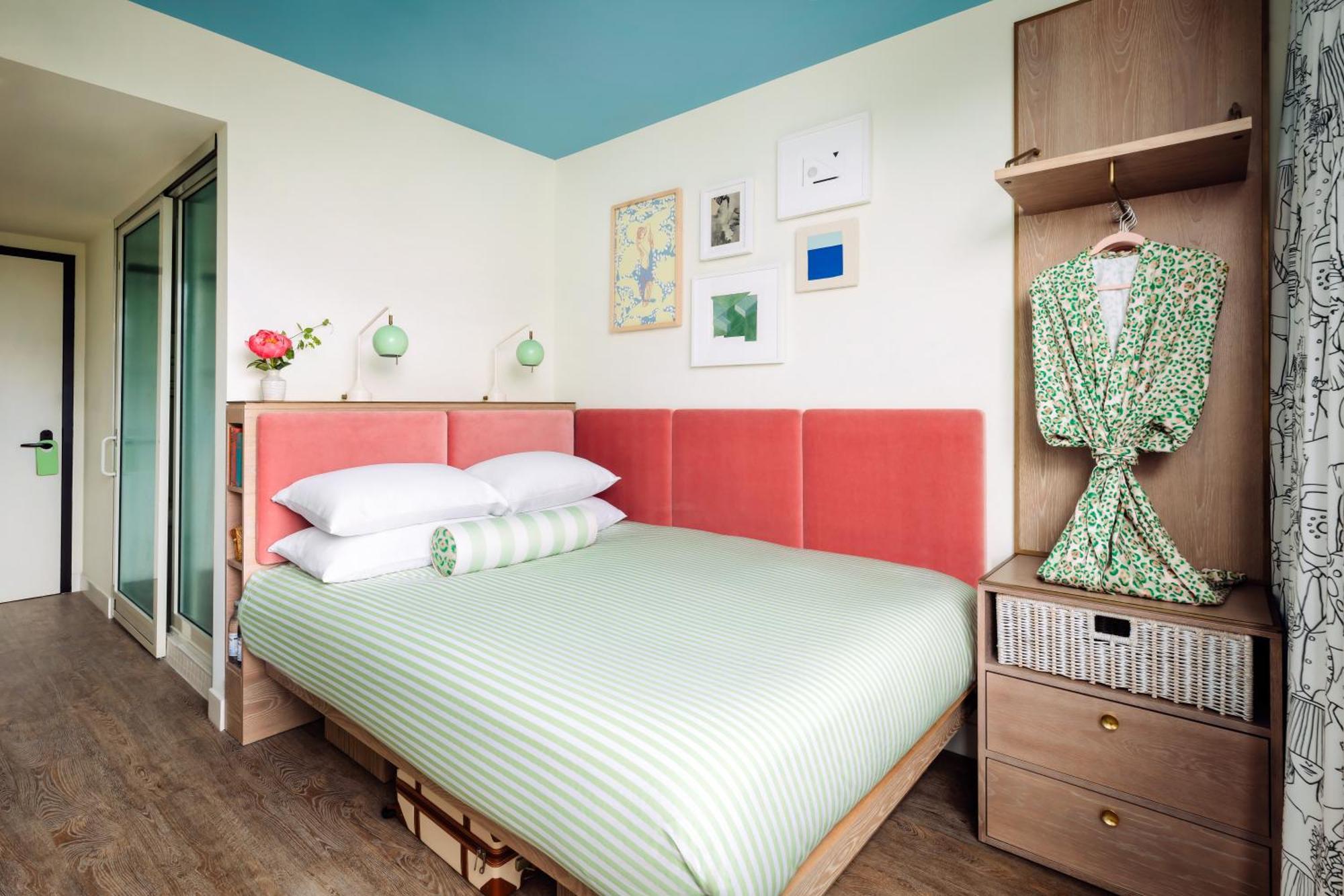 The Goodtime Hotel, Miami A Tribute Portfolio 4* Miami Beach