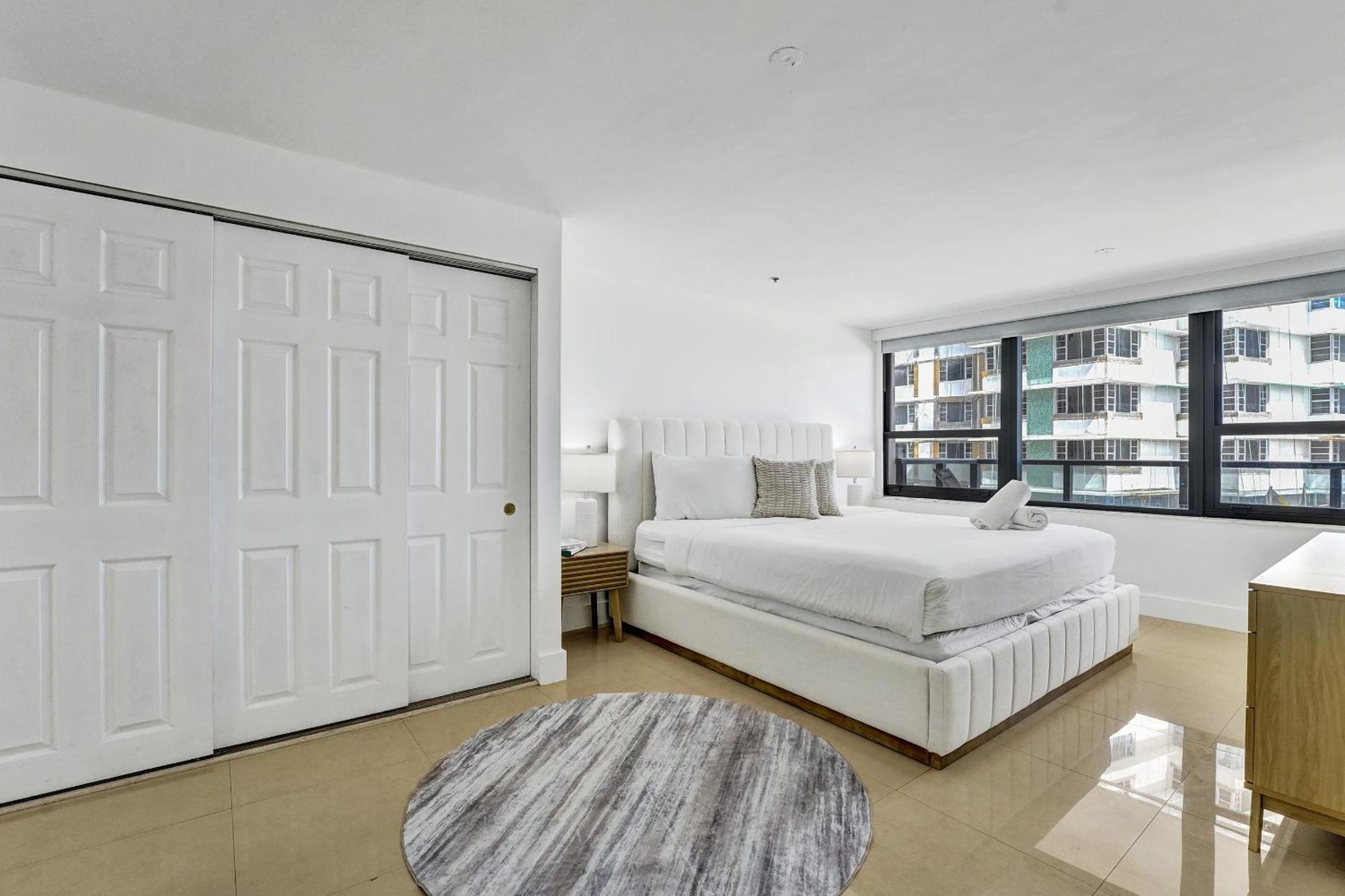 Apartment Ocean View Service 504
