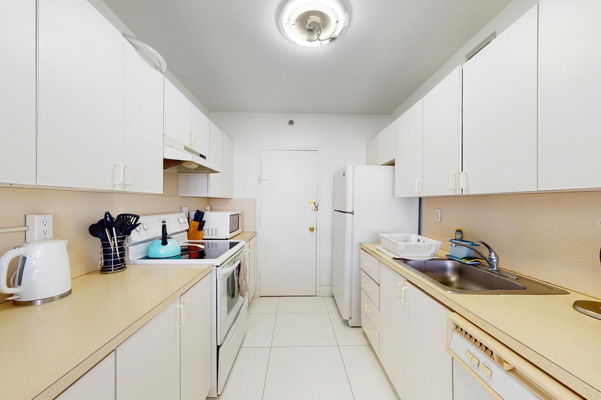 Decoplage Paradise - Unit B Apartment *