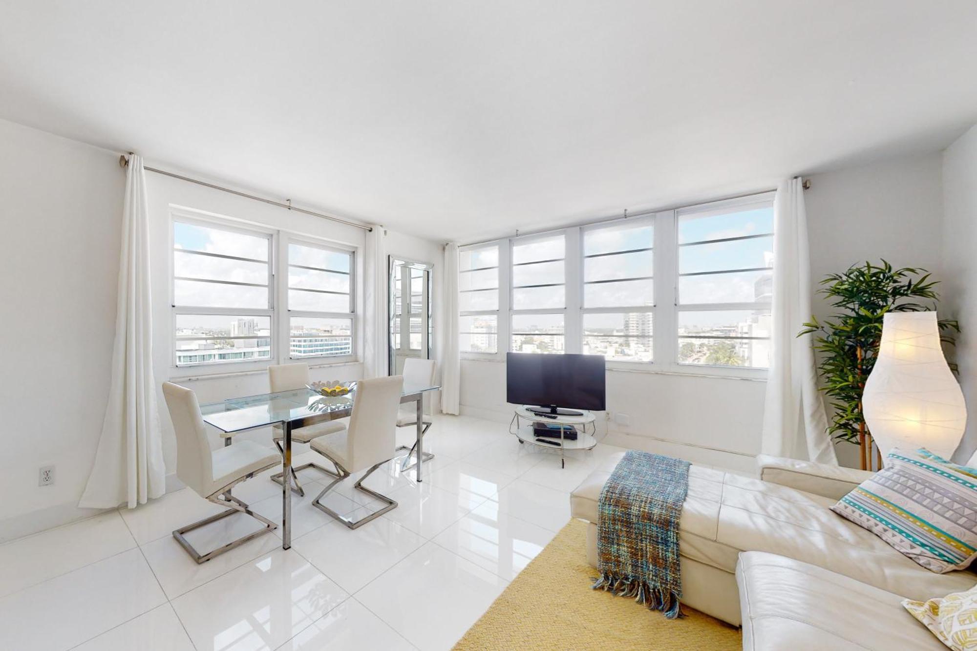 Apartment Decoplage Paradise - Unit B *