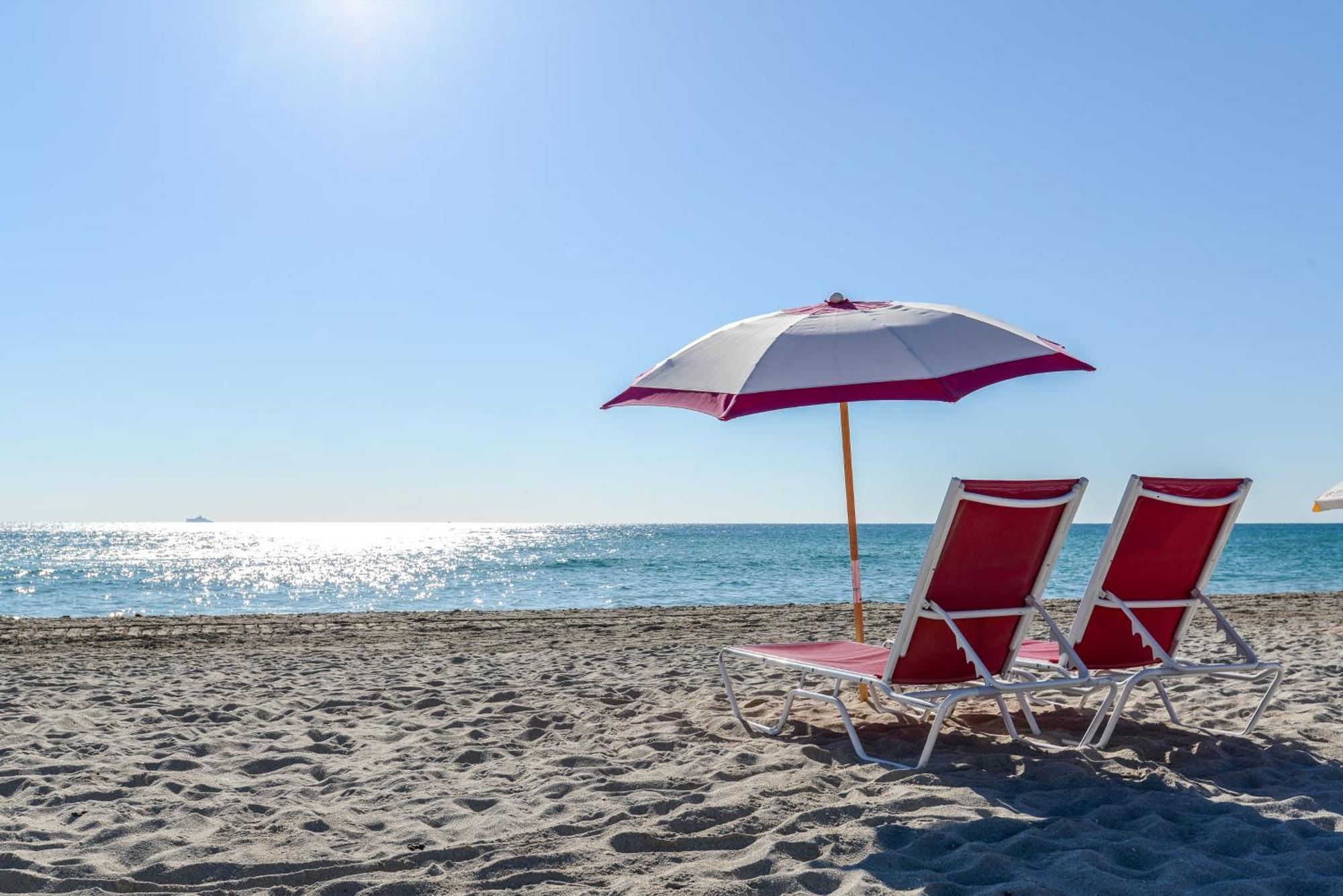 Apartment Decoplage Paradise - Unit B Miami Beach