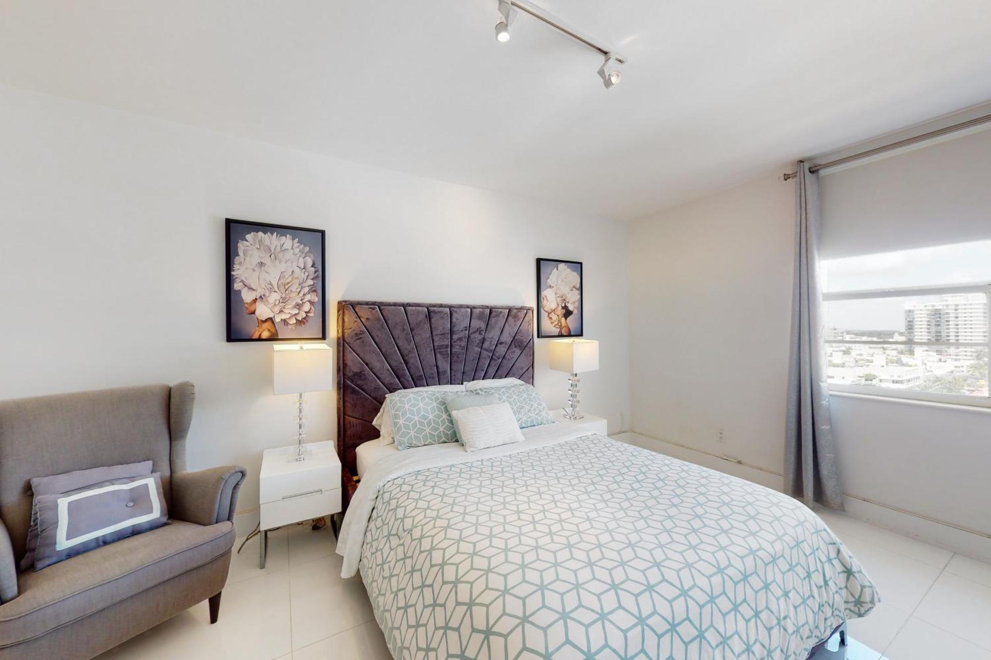 Decoplage Paradise - Unit B Miami Beach