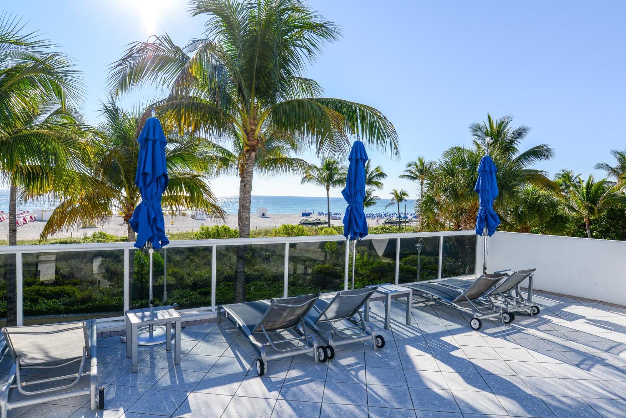 Decoplage Paradise - Unit B * Miami Beach