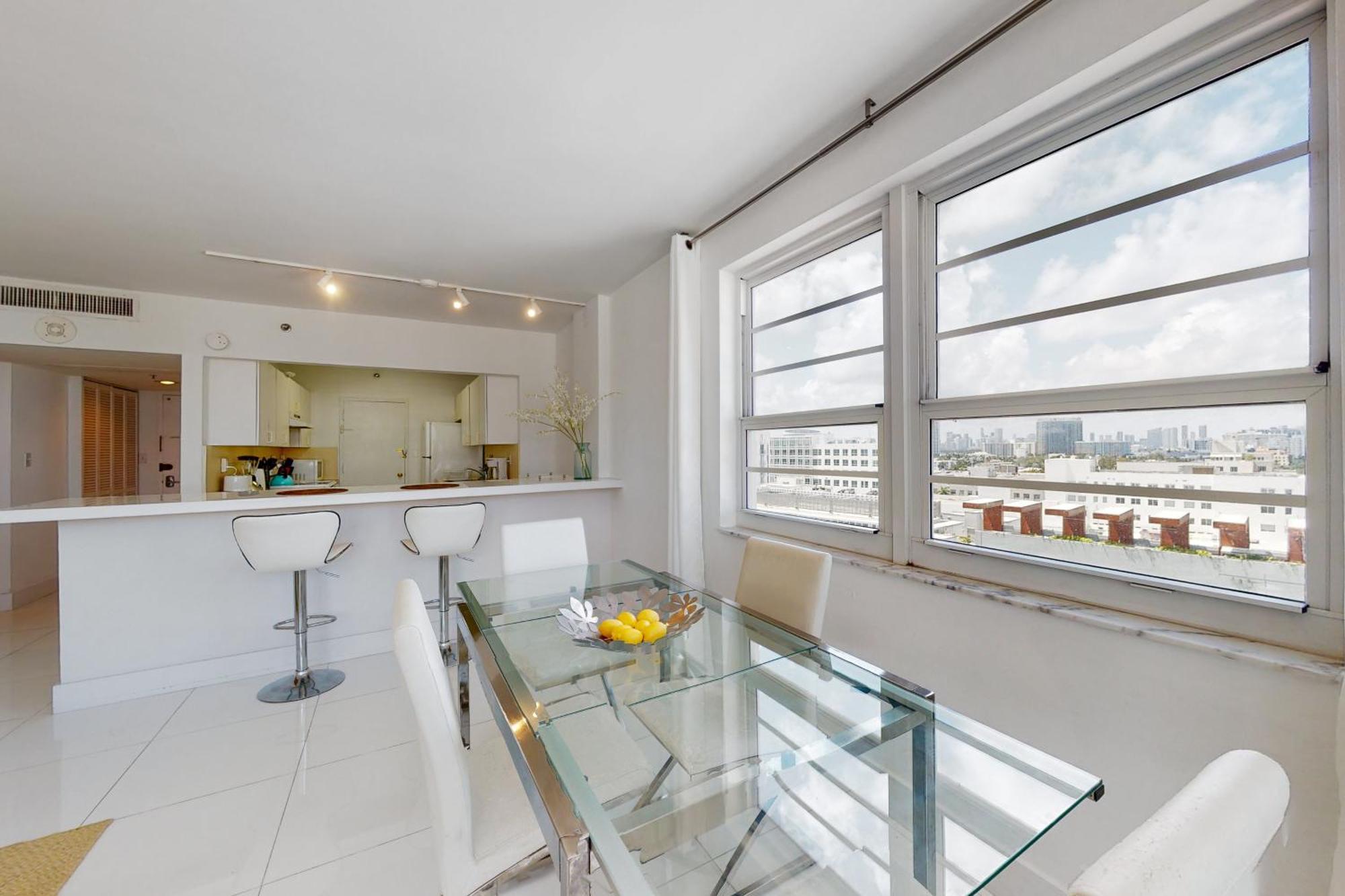 Decoplage Paradise - Unit B Apartment Miami Beach
