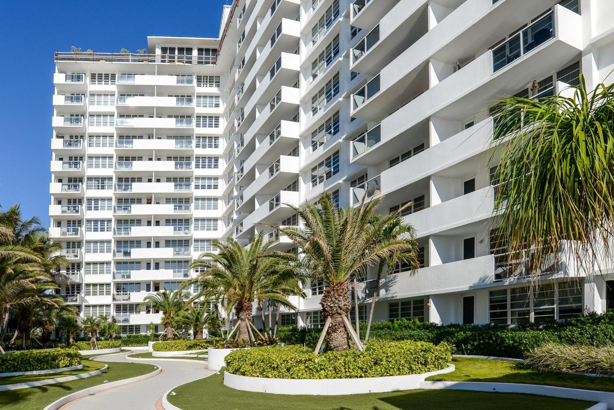 Apartment Decoplage Paradise - Unit B *
