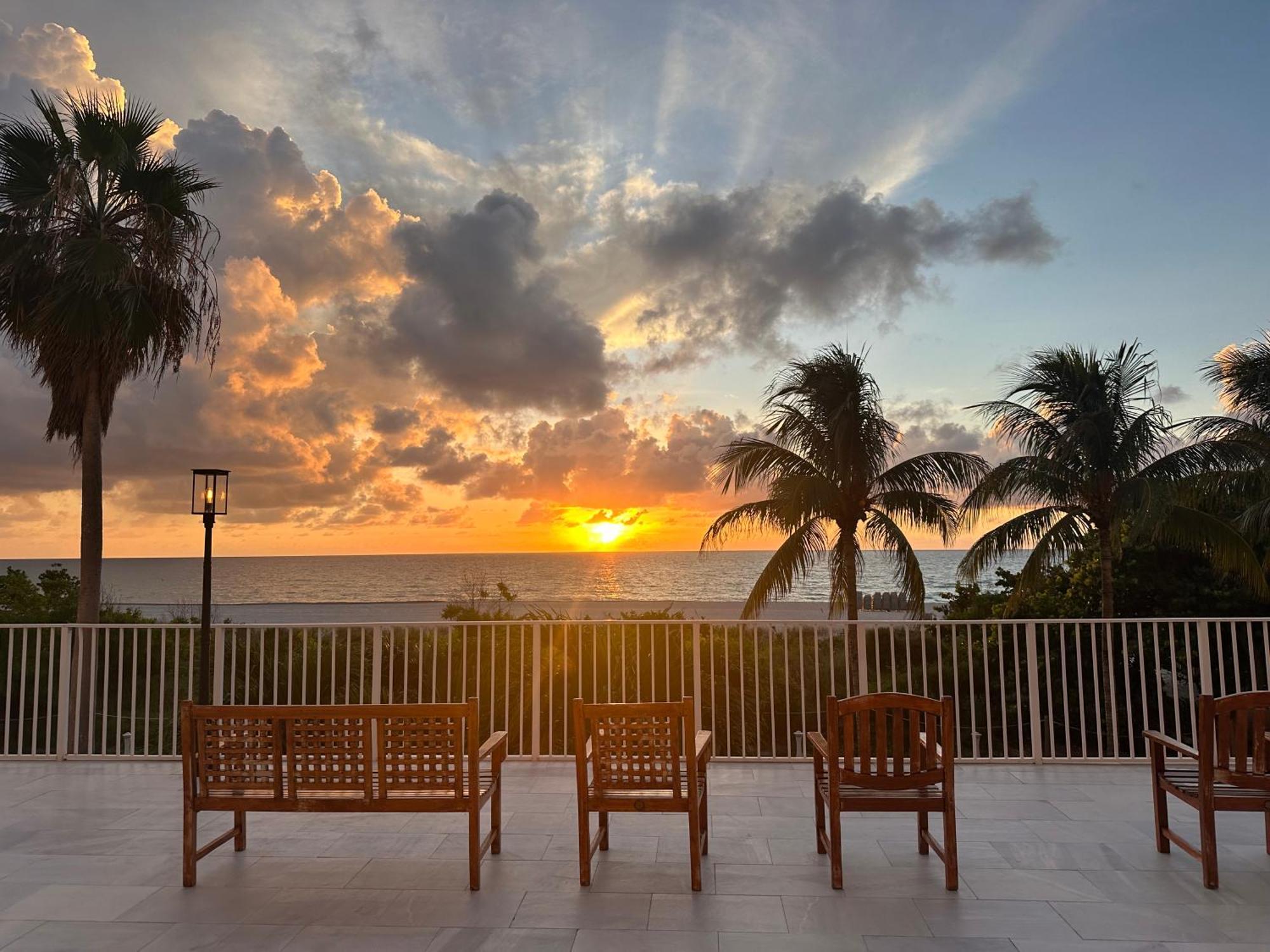 Apartment Luxury Ocean Front On Millionaires Row Miami Beach