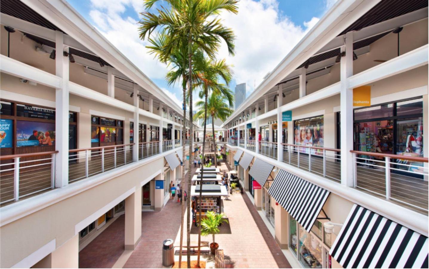 Flamingo Fusion Miami * Miami Beach