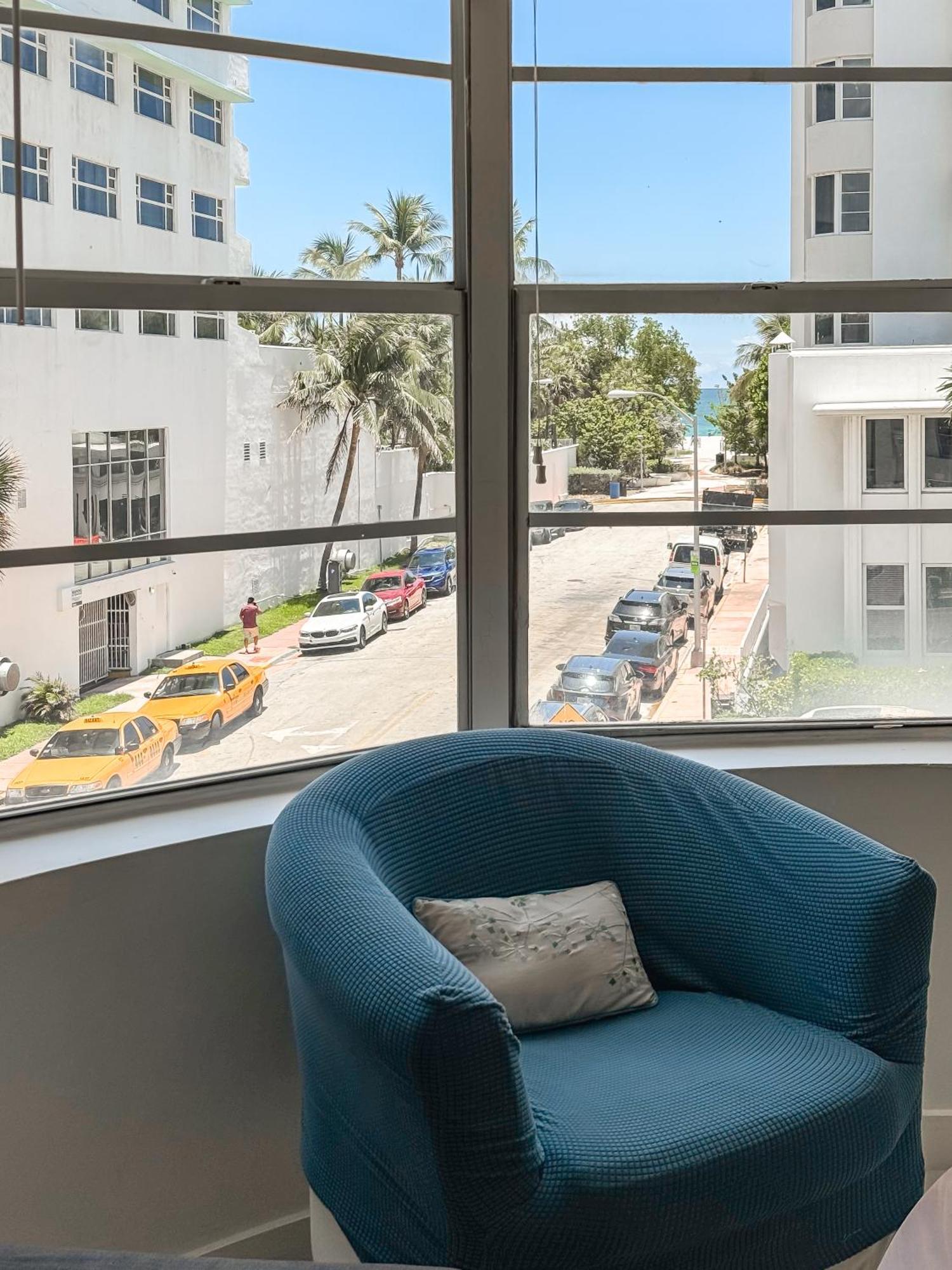 2 Bedroom On The ! Apartment Miami Beach