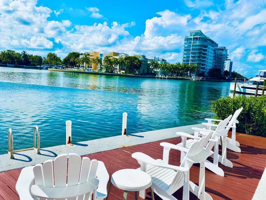1Br 2Ba Beach Condo Parking Wifi Apartment Miami Beach