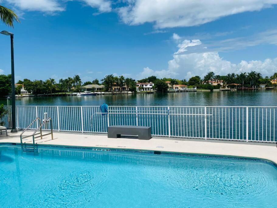 Apartment 1Br 2Ba Beach Condo Parking Wifi Miami Beach