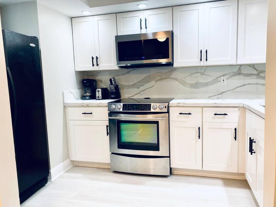 1Br 2Ba Beach Condo Parking Wifi * Miami Beach