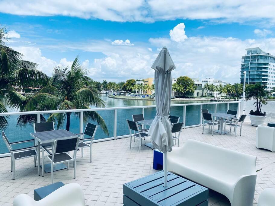 1Br 2Ba Beach Condo Parking Wifi Apartment Miami Beach