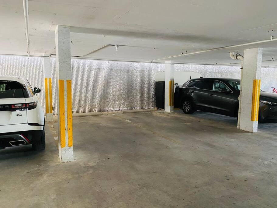 Apartment 1Br 2Ba Beach Condo Parking Wifi Miami Beach
