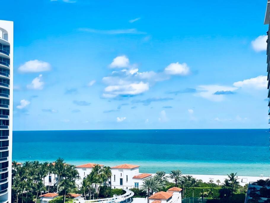 1Br 2Ba Beach Condo Parking Wifi
