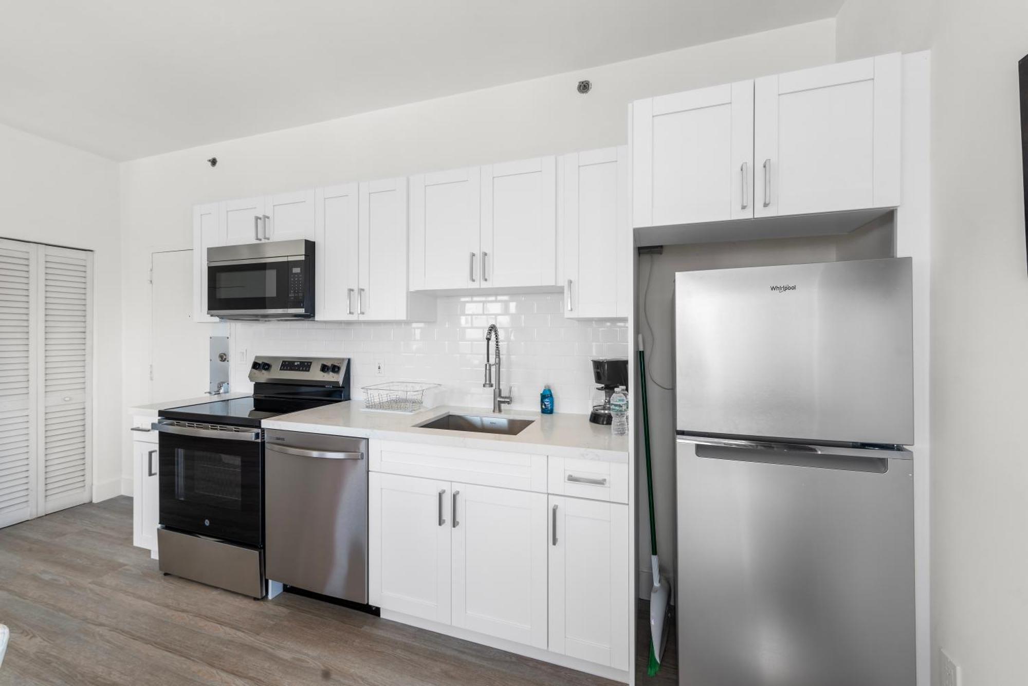 Sobe In Miami Apartment Miami Beach