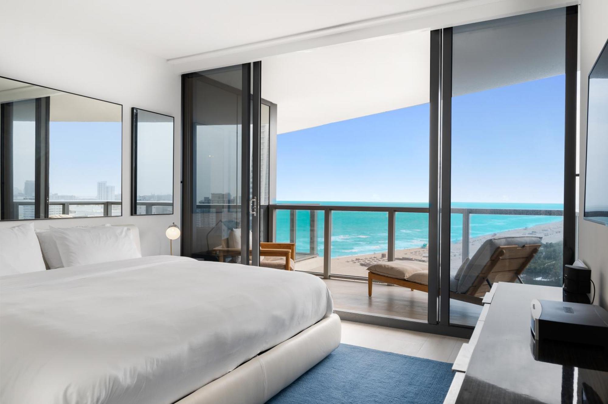 Ocean View At W South -1614
