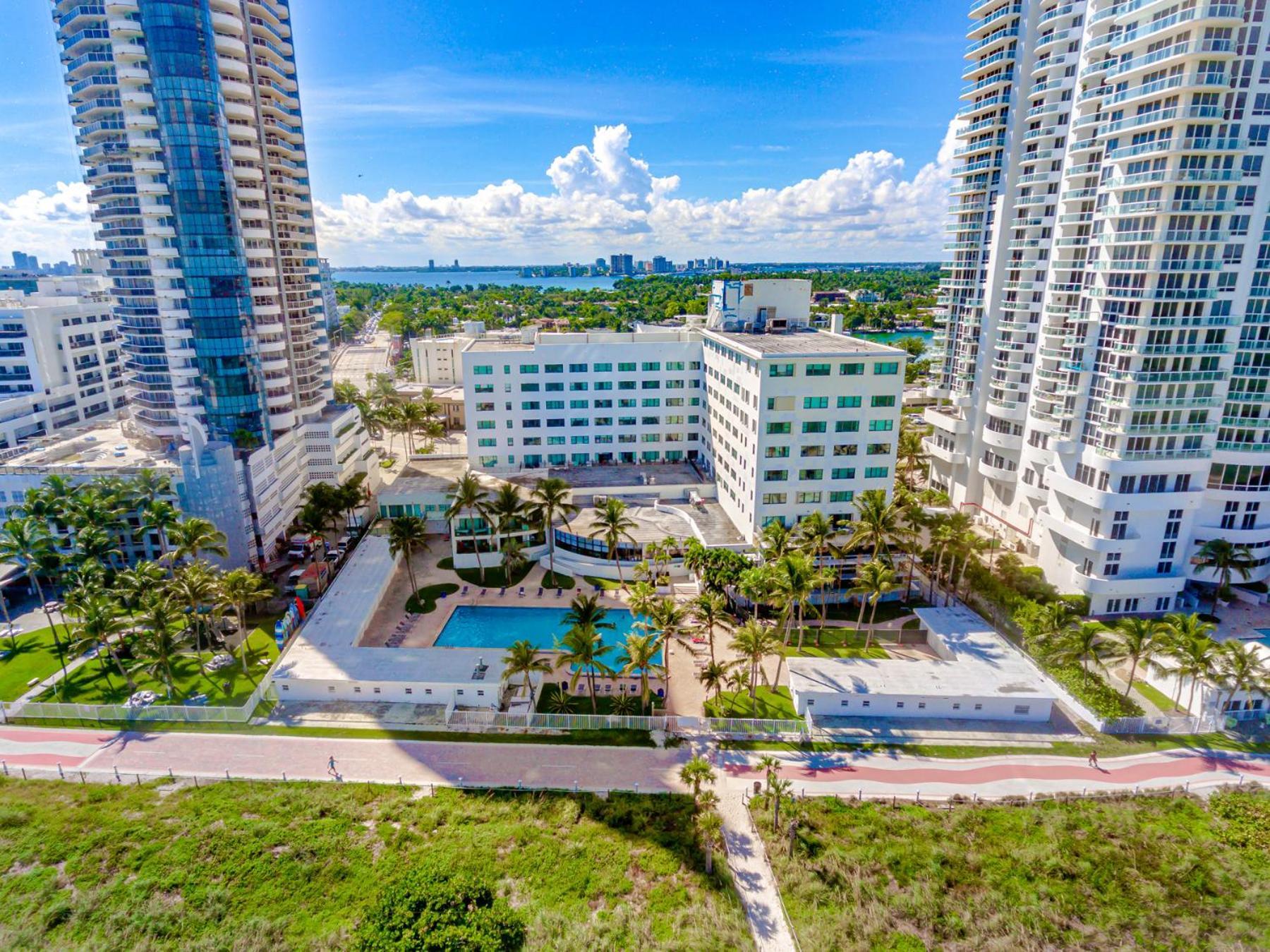 Front Miami Miami Beach