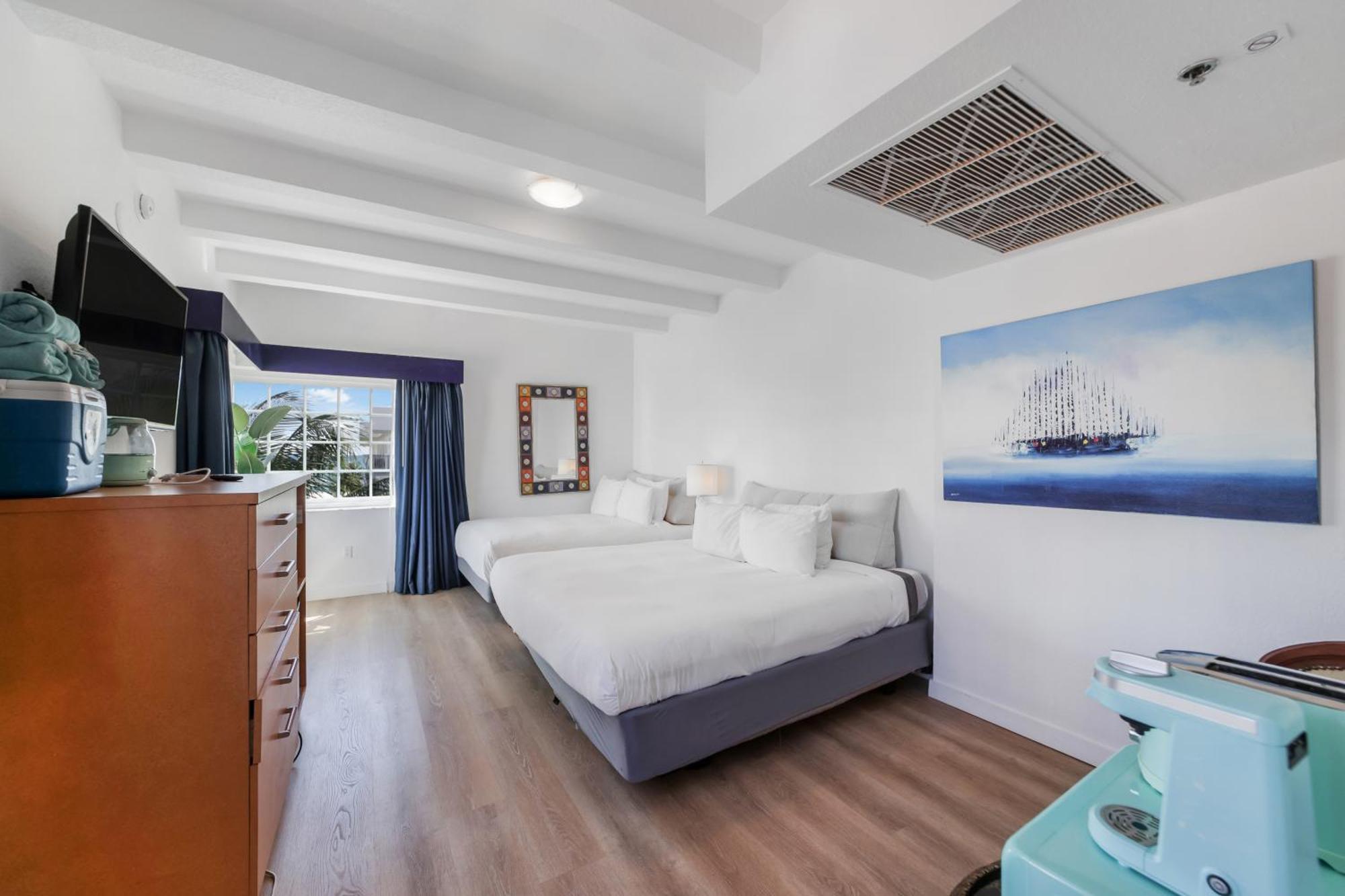 Ocean Spray 3*