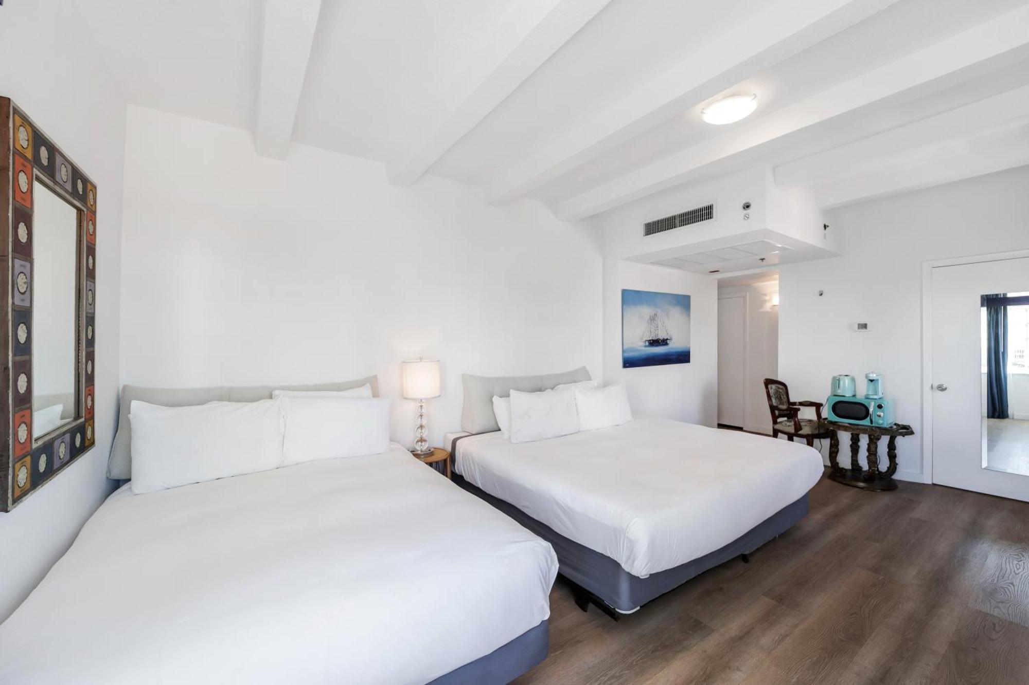 Ocean Spray 3* Miami Beach