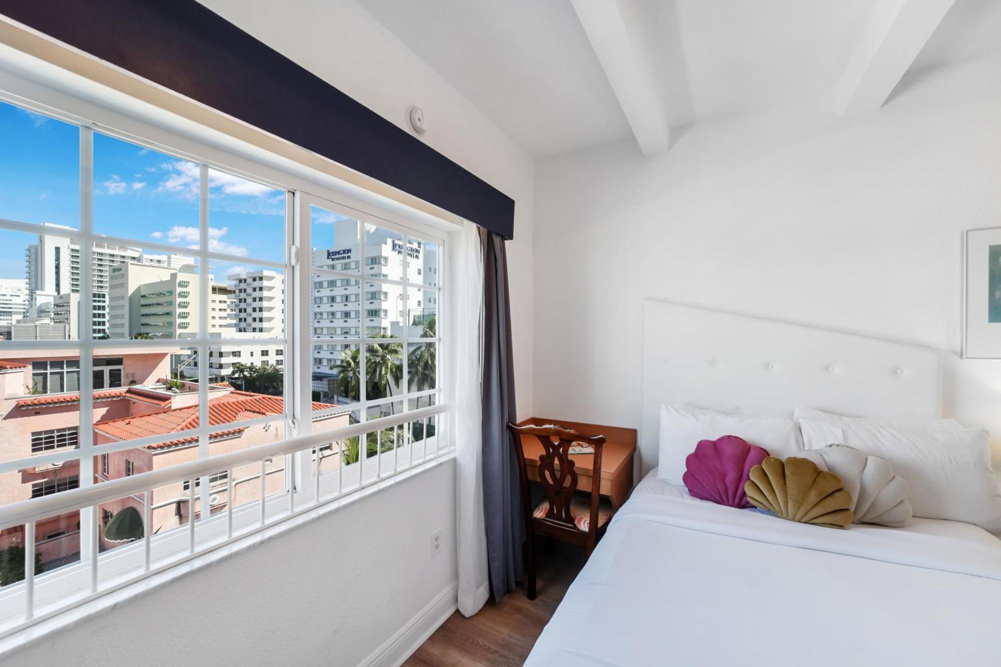 Ocean Spray Aparthotel Miami Beach