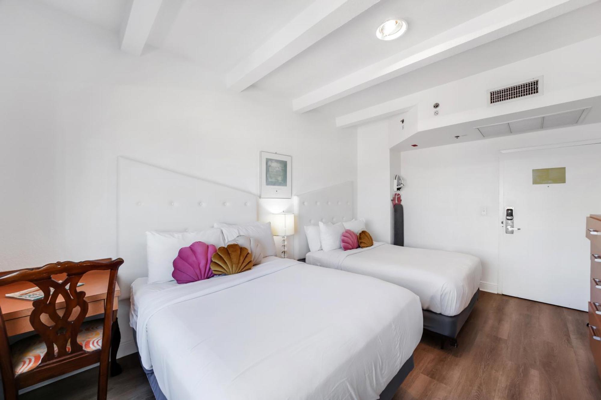Ocean Spray 3* Miami Beach