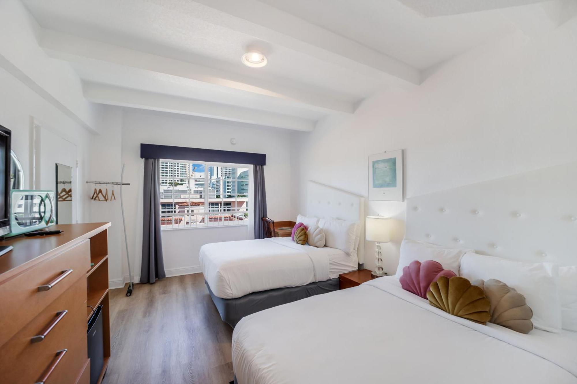 Ocean Spray Aparthotel