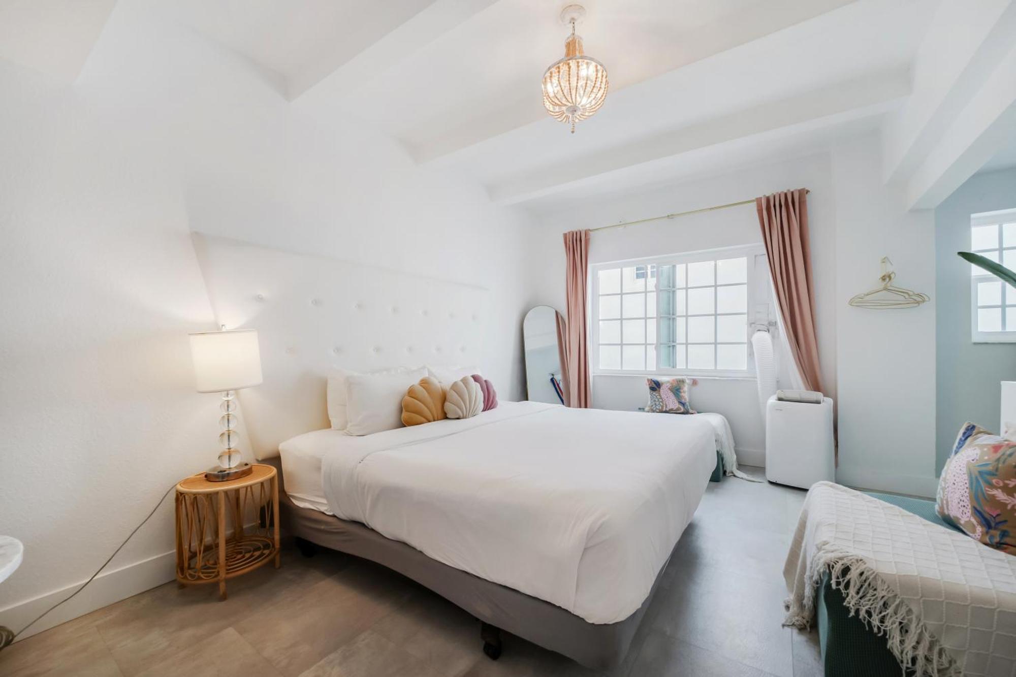 Ocean Spray Aparthotel 3*