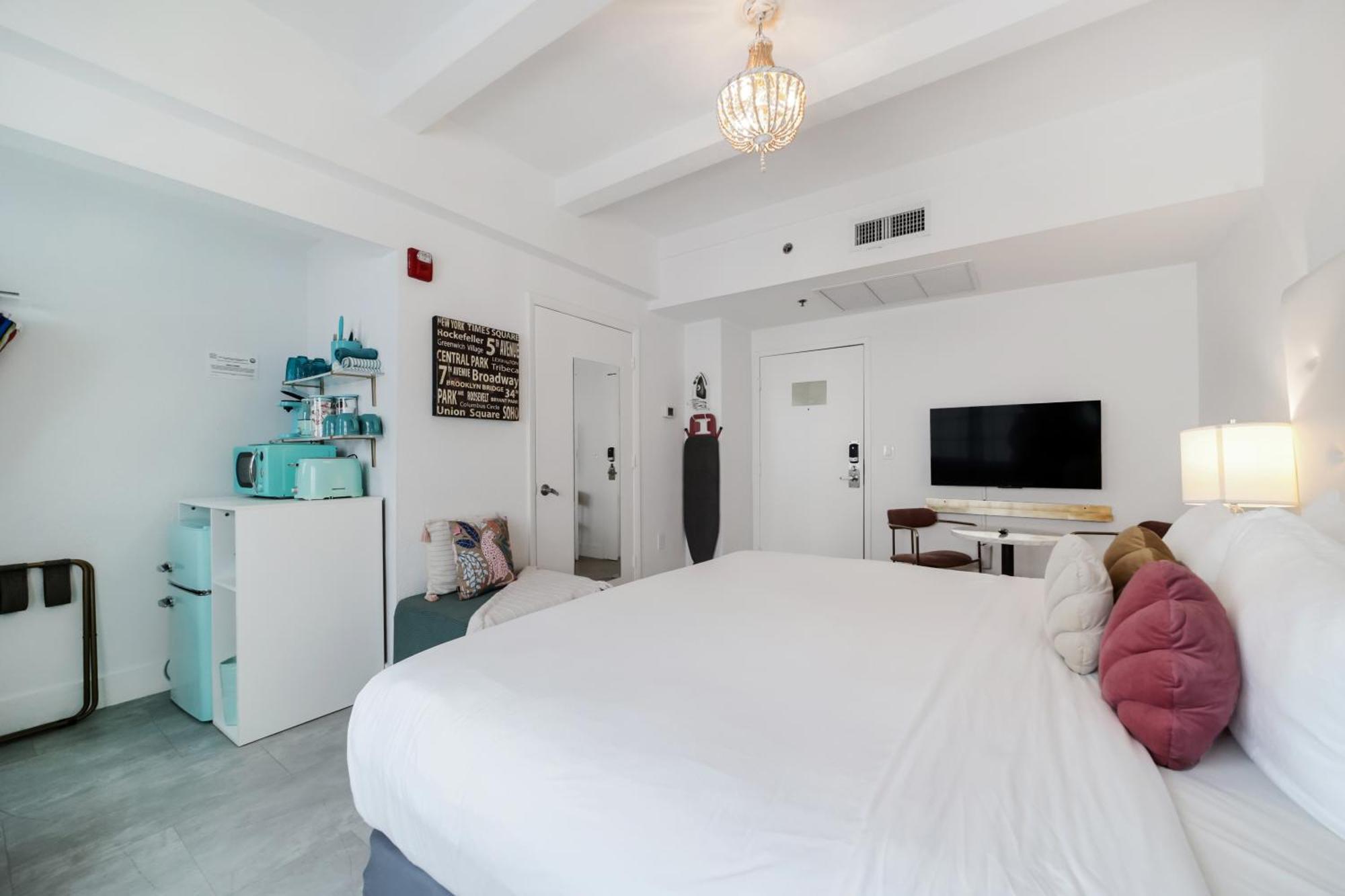 Aparthotel Ocean Spray 3*