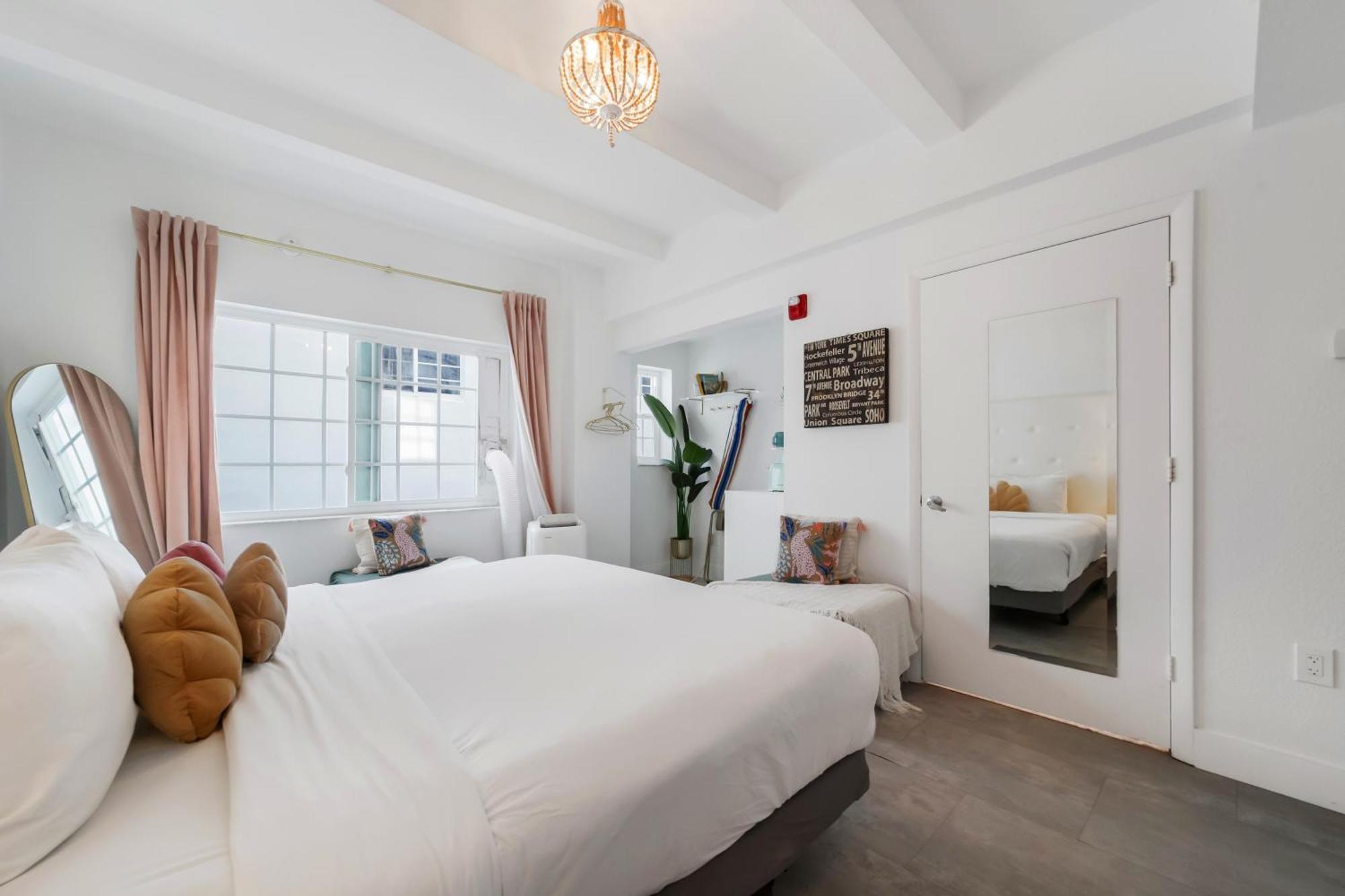 Aparthotel Ocean Spray